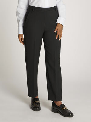 PUNTO SLIM STRAIGHT PANT