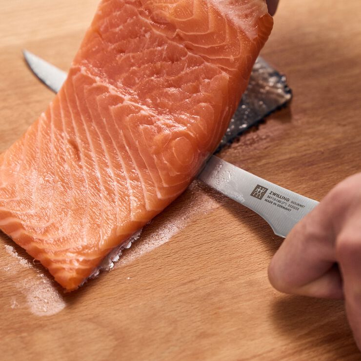 Gourmet Filékniv 180