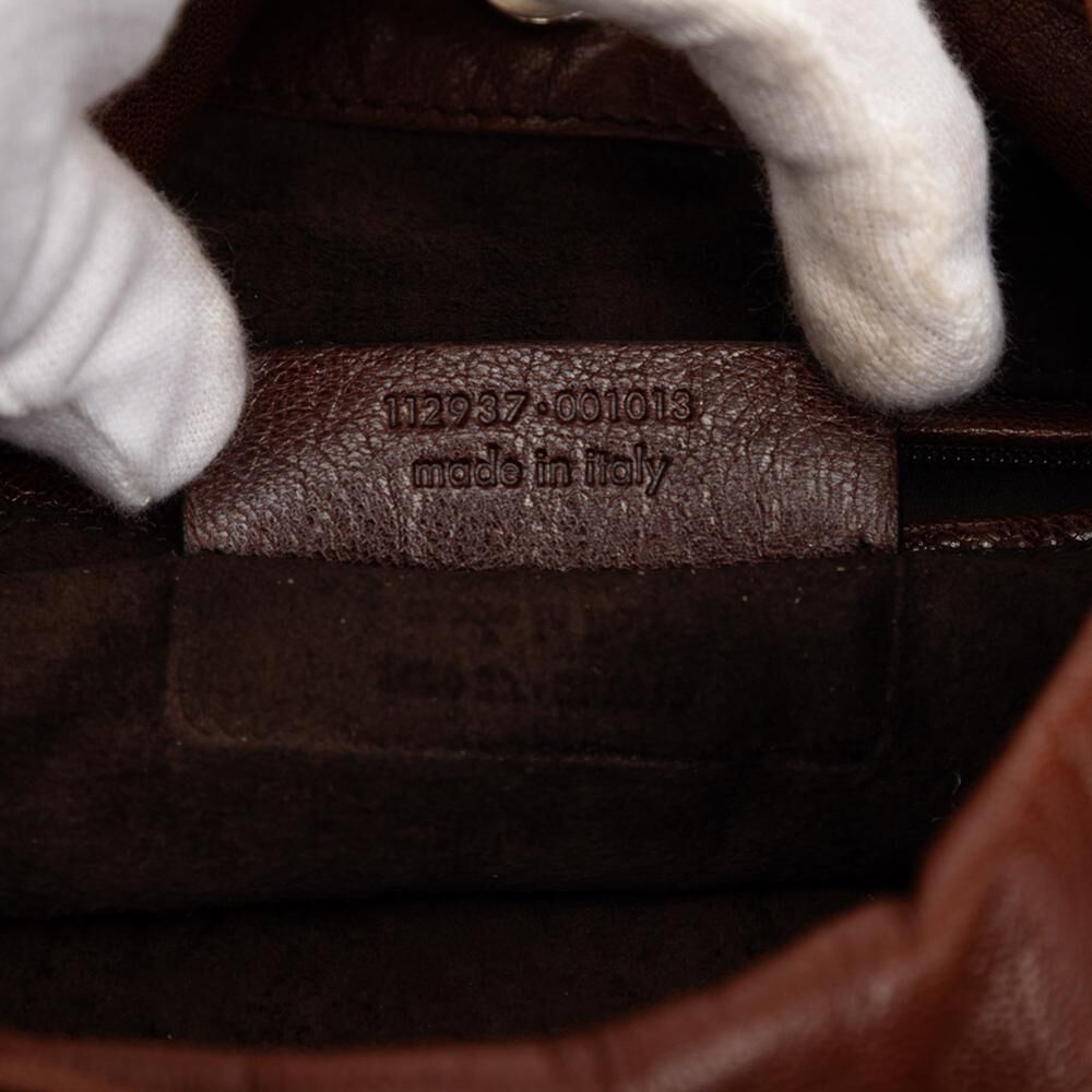 Yves Saint Laurent Shoulder Bag