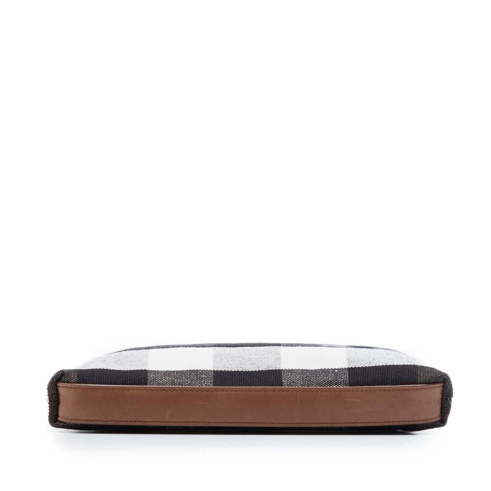 Burberry Clutch