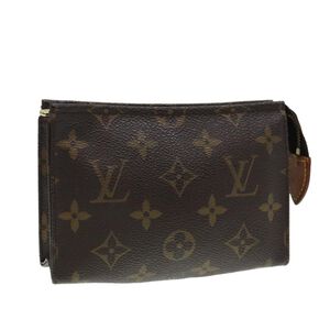 Louis Vuitton Poche Toilette