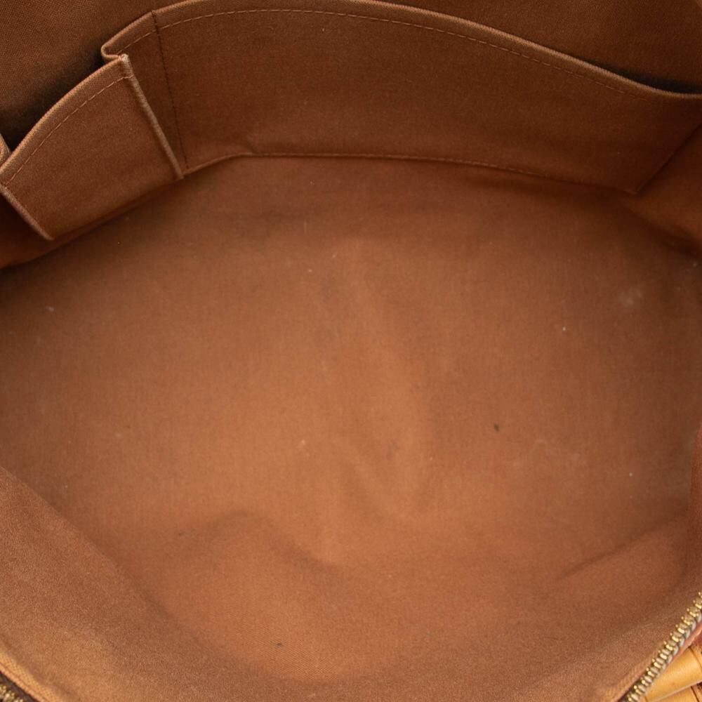 Louis Vuitton Lockit