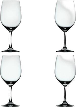 Vino Grande Bordeauxglas 4 st
