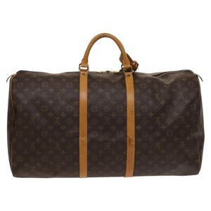 Louis Vuitton Keepall
