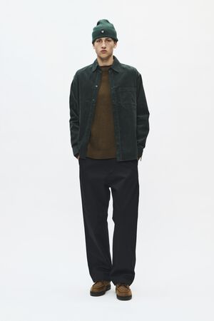 WWCooper shirt 25204