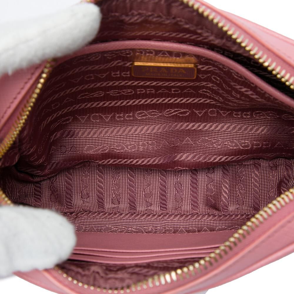 Prada Camera Bag