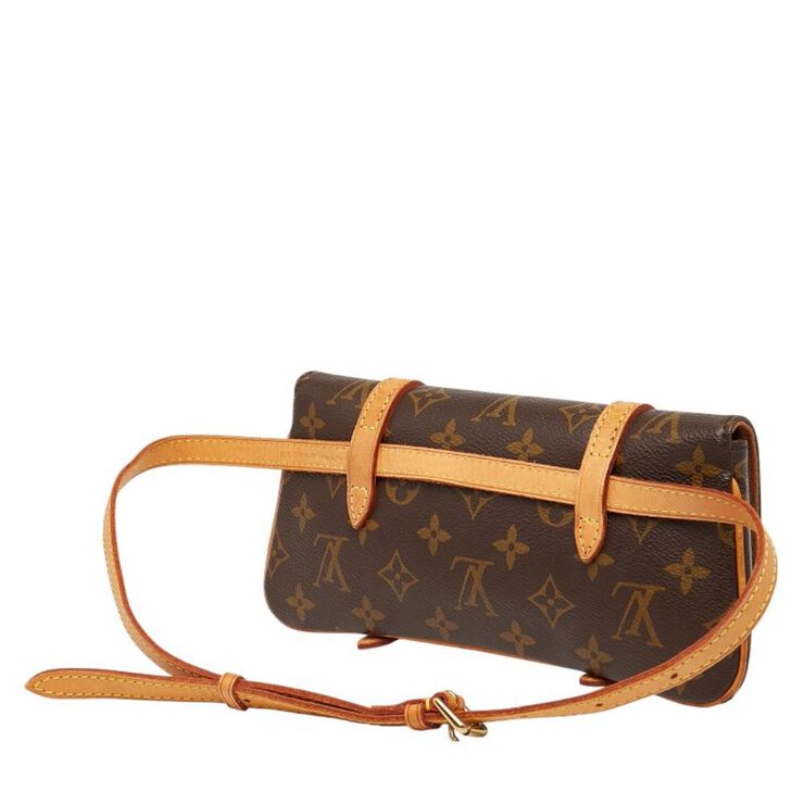 Louis Vuitton Pochette Marelle
