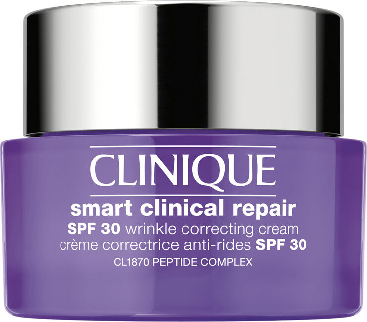Smart Clinical Repair Wrinkle Correcting Cream SPF 30