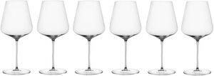 Definition Bordeauxglas 6 st