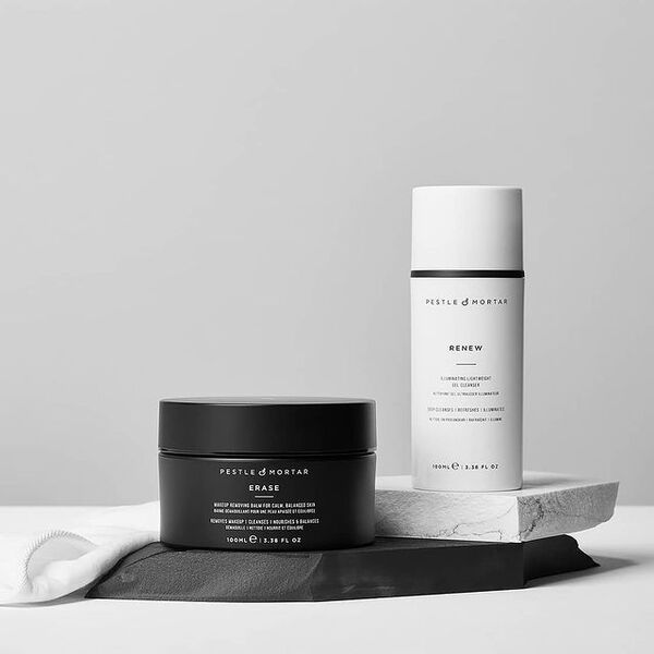 PESTLE & MORTAR Erase 100 ml