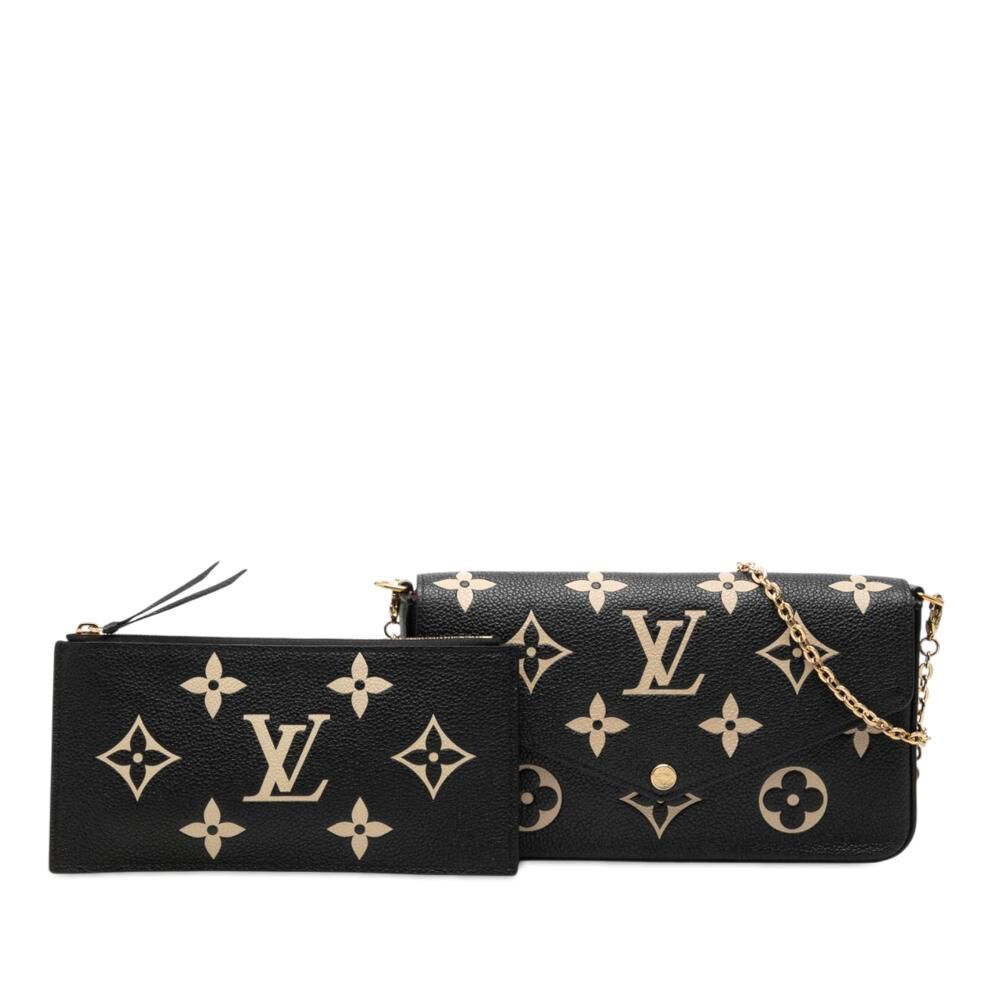 Louis Vuitton Pochette Felicie