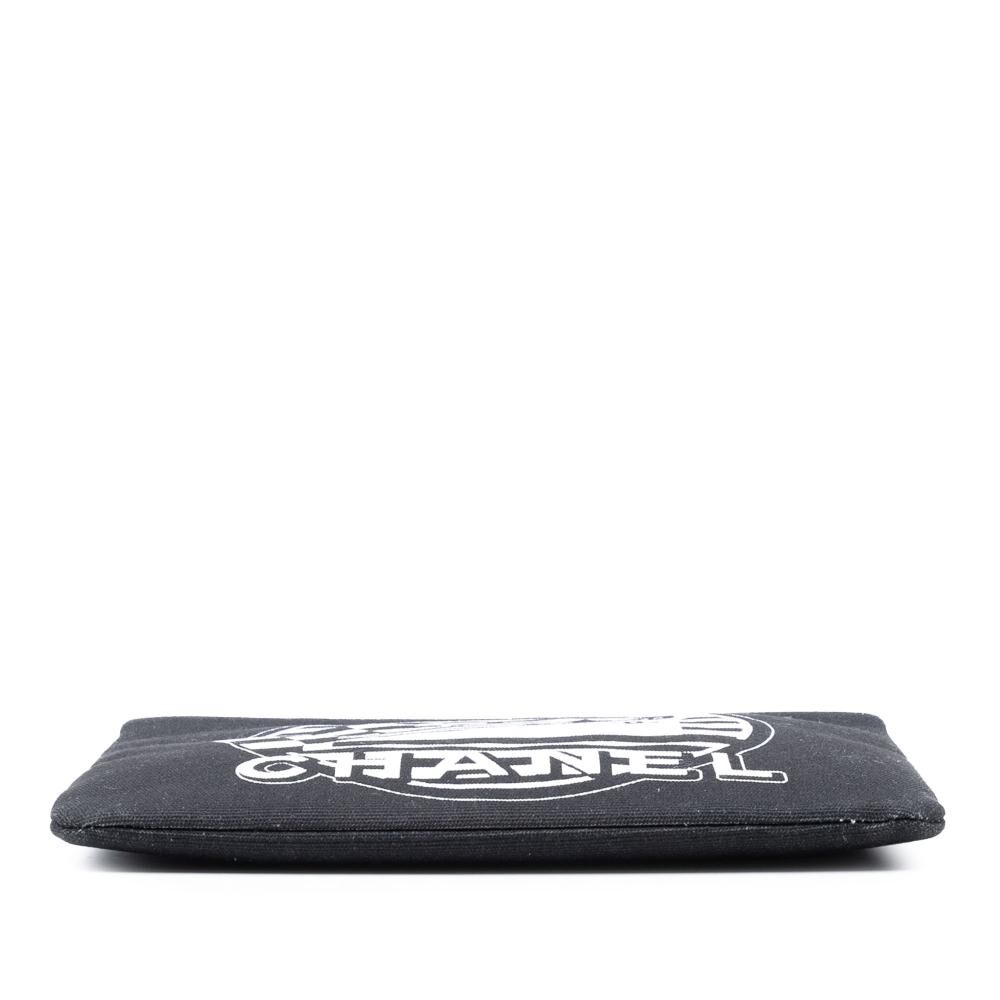 Chanel Clutch