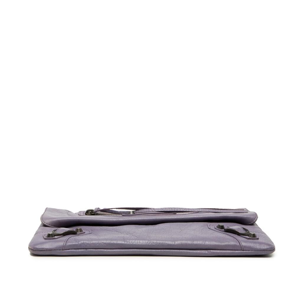 Balenciaga Clutch