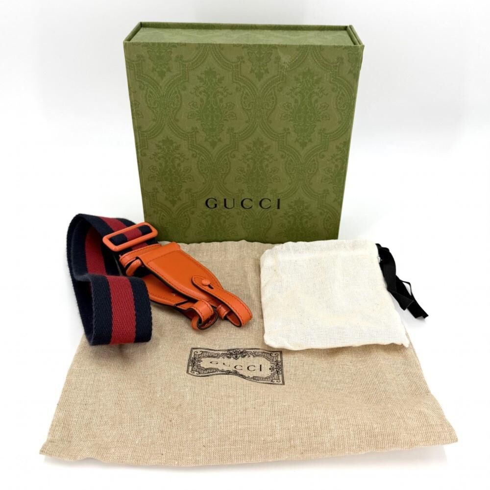 Gucci Handbag