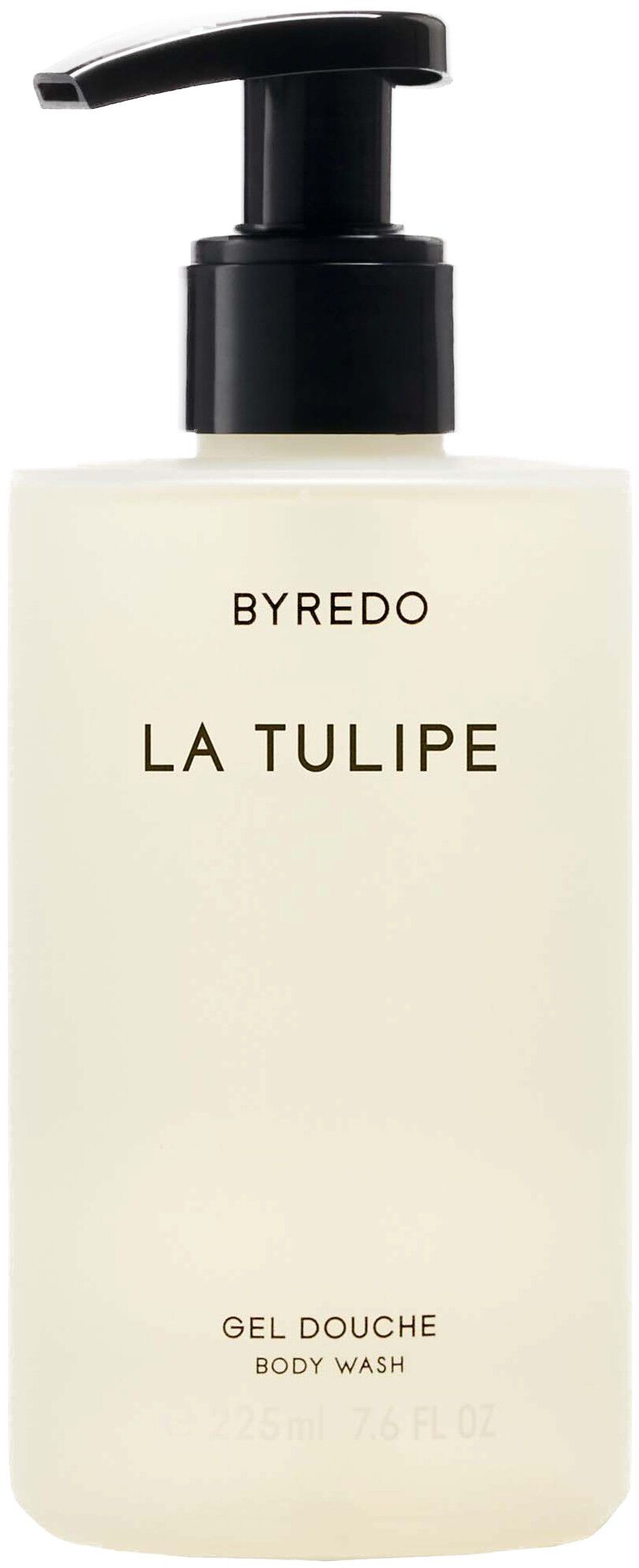 Body wash La Tulipe