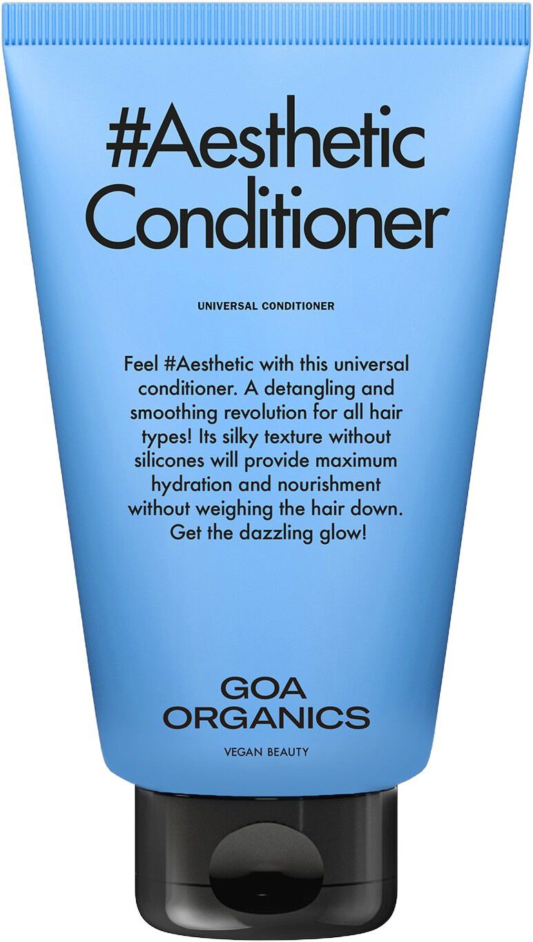 Aesthetic Universal Conditioner - Utredande balsam f&ouml;r alla h&aring;rtyper