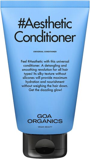 Aesthetic Universal Conditioner - Utredande balsam f&ouml;r alla h&aring;rtyper
