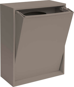 Recycling box