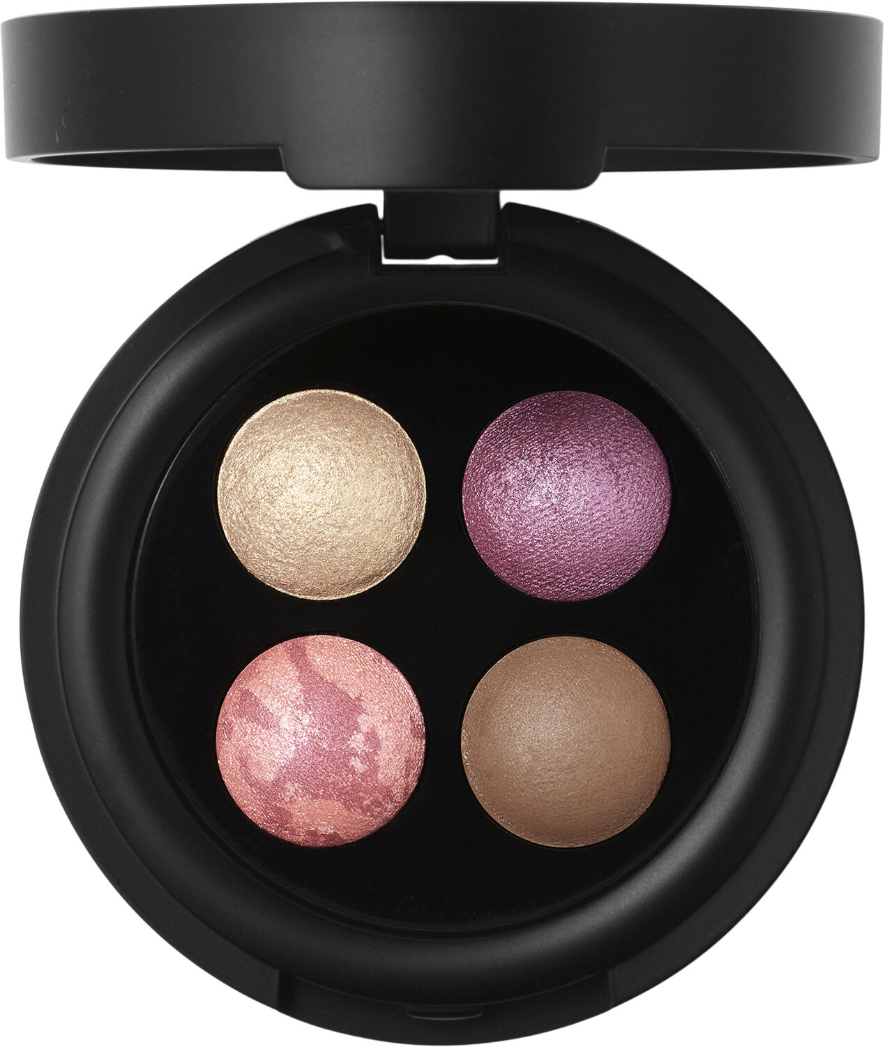 Baked Mineral Eyeshadows