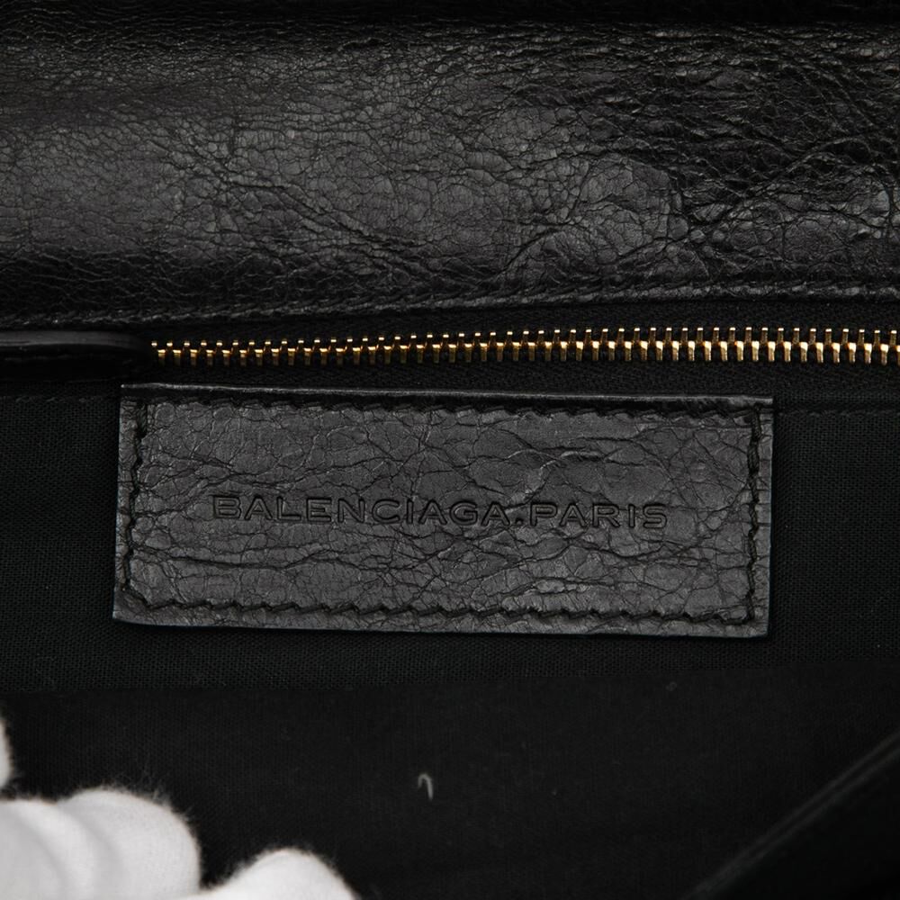 Balenciaga Clutch