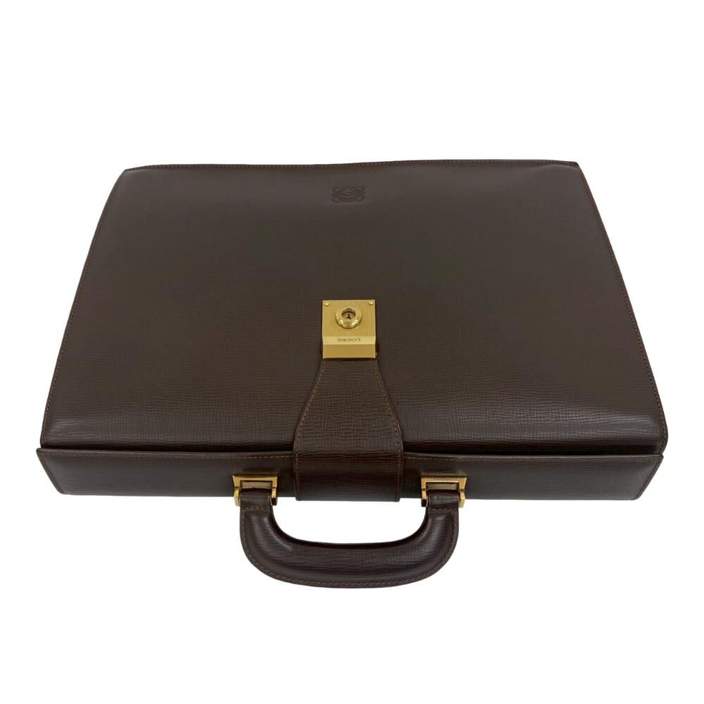 Loewe Briefcase