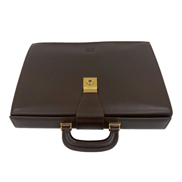 Loewe Briefcase