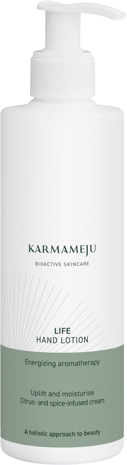 LIFE h&aring;ndcreme