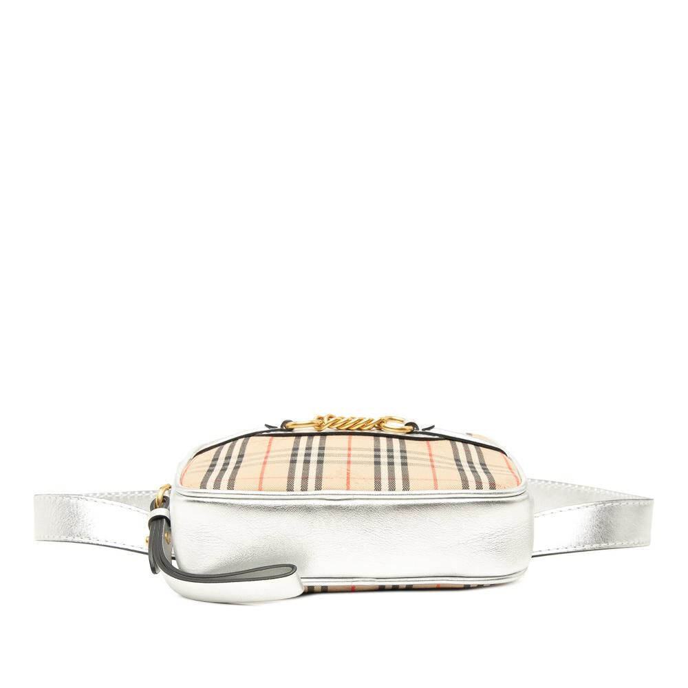 Burberry Belt Bag