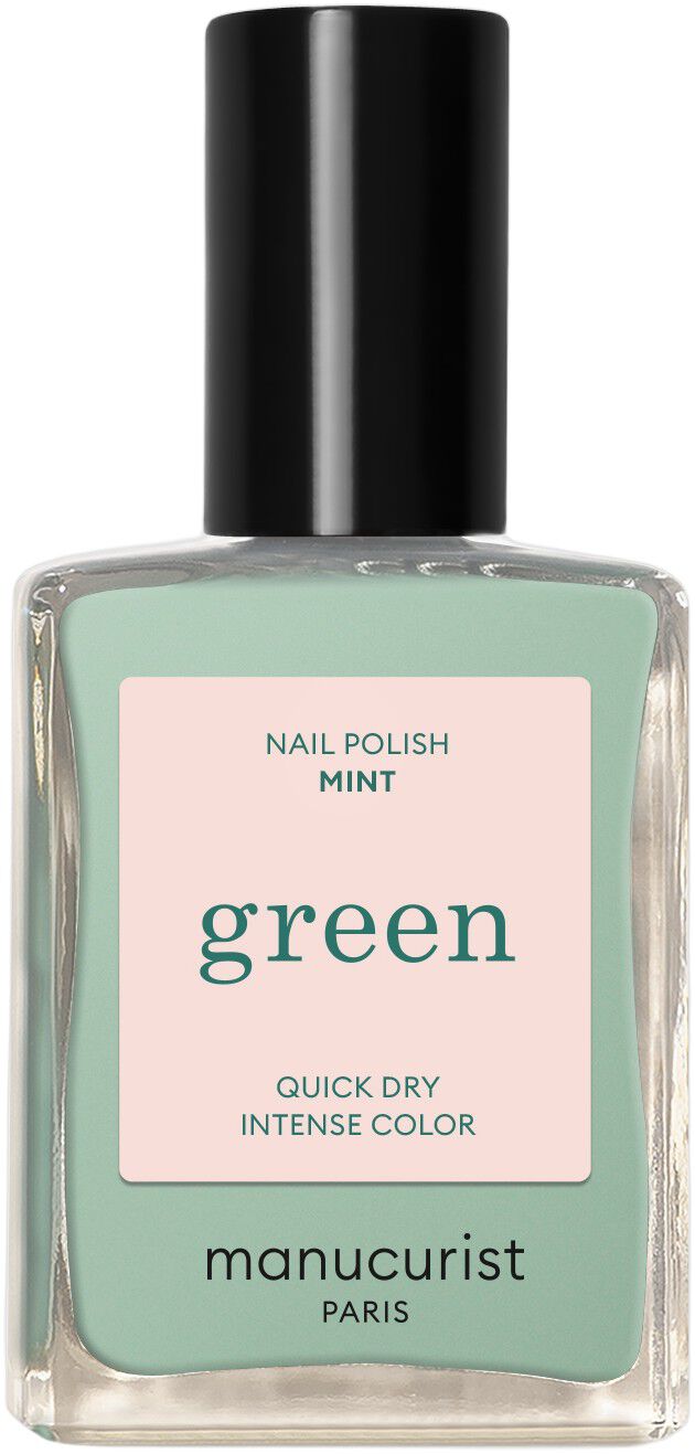 Green Mint