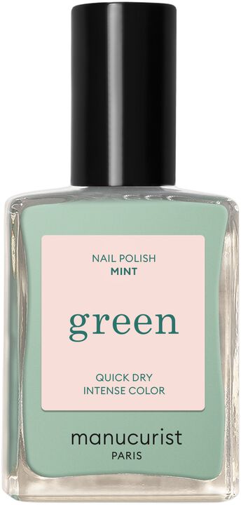 Green - Mint