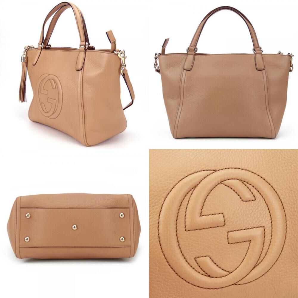Gucci Shoulder Bag