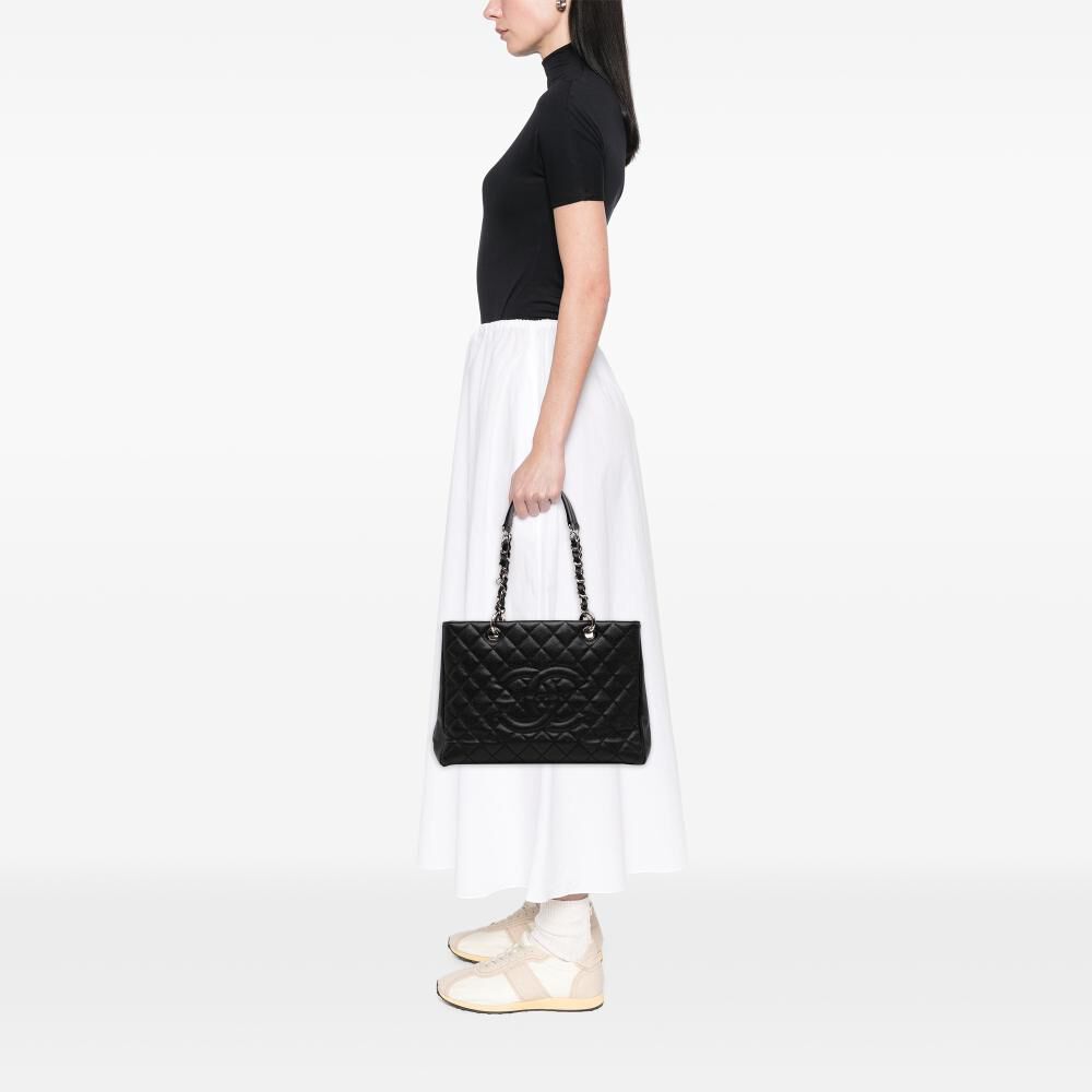 Chanel Tote