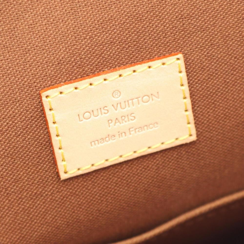 Louis Vuitton Lockit