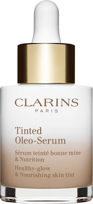 Tinted Oleo-Serum
