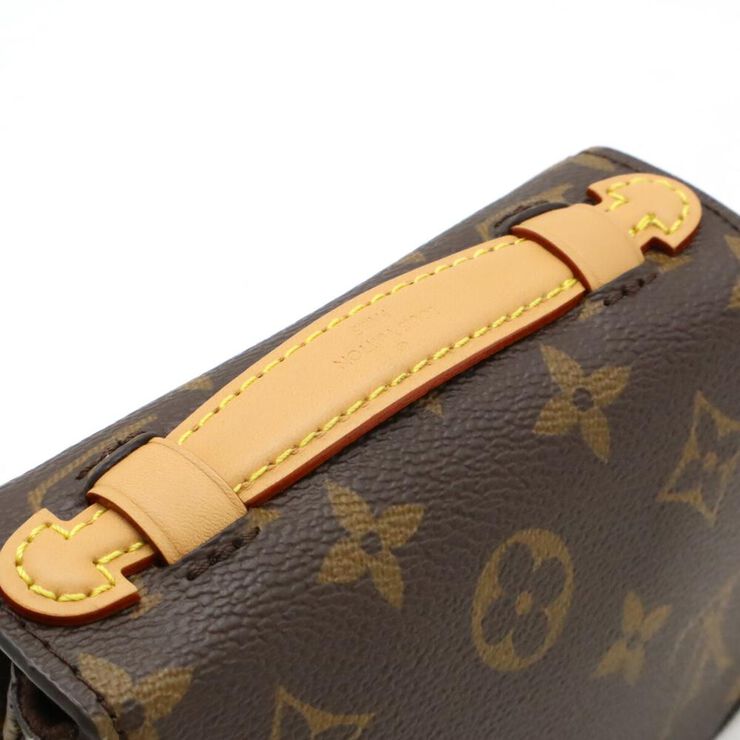 Louis Vuitton Crossbody Bag
