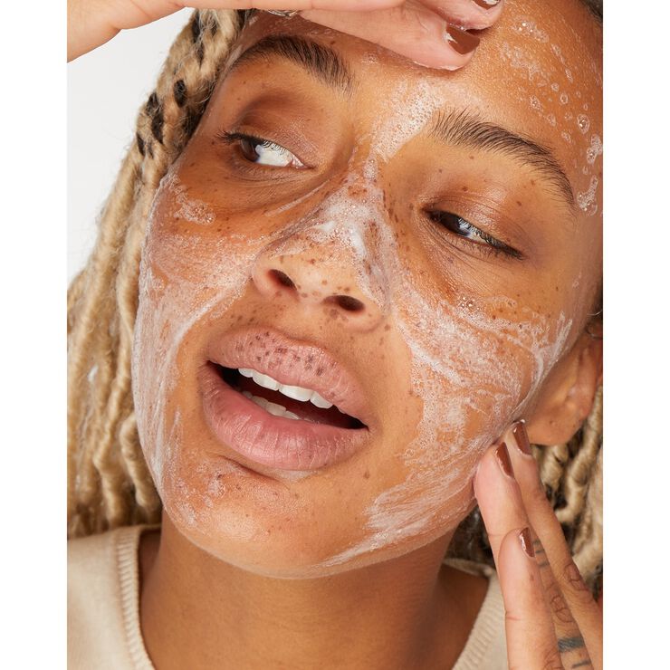 Superfood Cleanser - Ansiktsrengöring