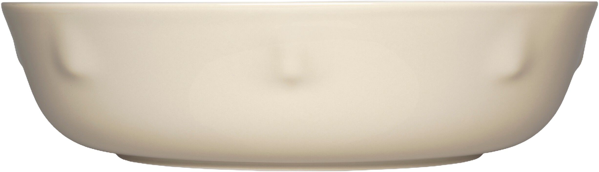 Solare serv. sk&aring;l 27cm sand