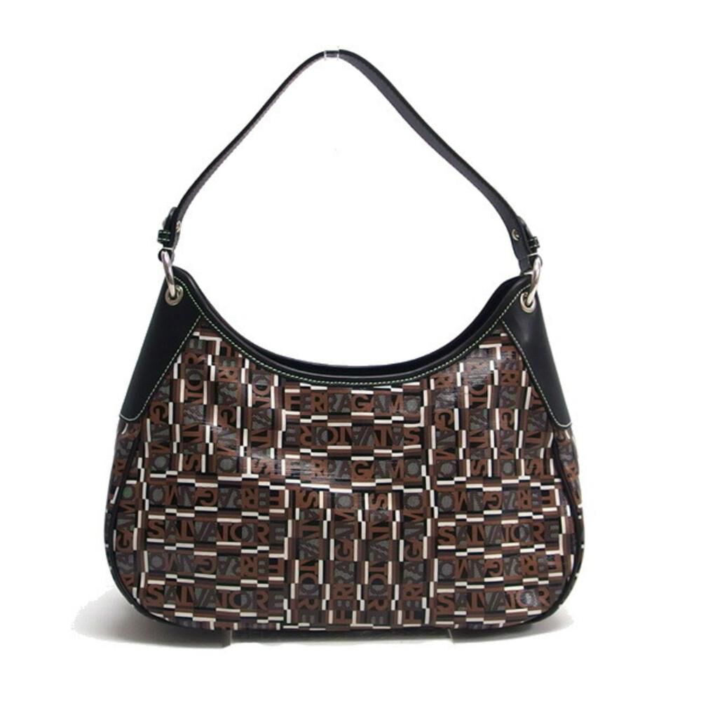 Salvatore Ferragamo Shoulder Bag