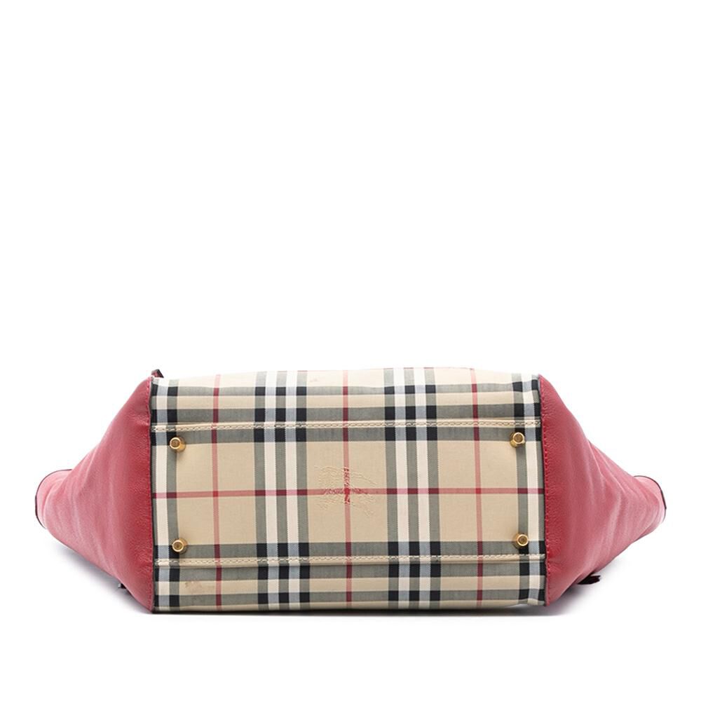 Burberry Tote
