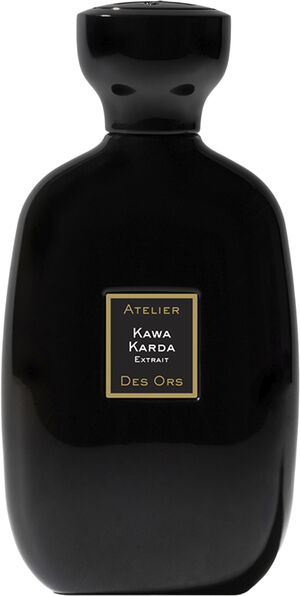 KAWA KARDA - EXT 40%