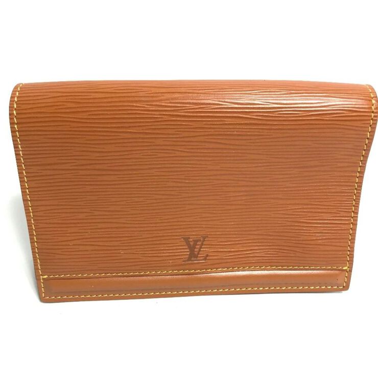 Louis Vuitton Key Pouch