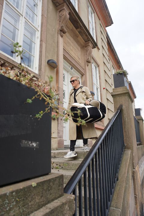 ORGANIC MULTIFUNCTIONAL LIFT