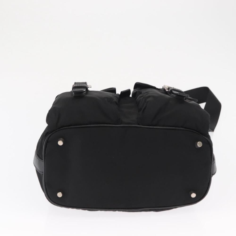 Prada Backpack