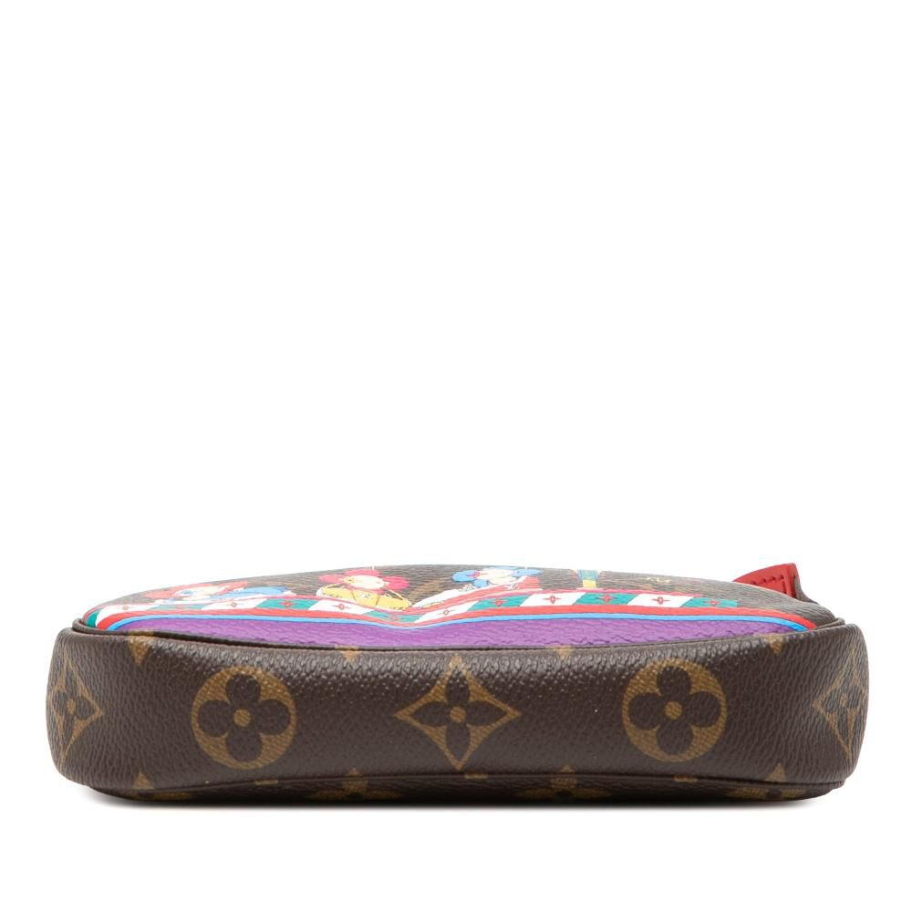 Louis Vuitton Pochette Accessoires