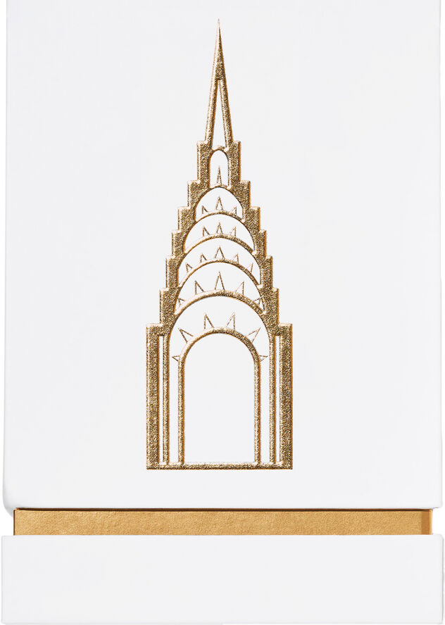 MANHATTAN EAU DE PARFUM 100 ML