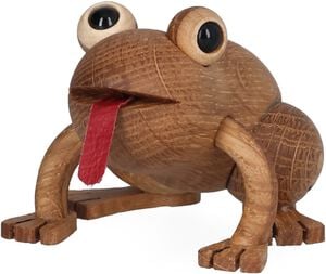 Froggy, fr&oslash;