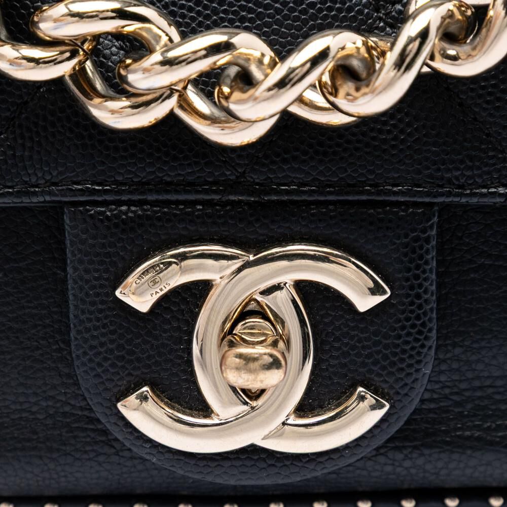 Chanel Flap Bag