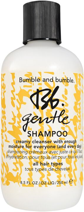 Gentle Shampoo
