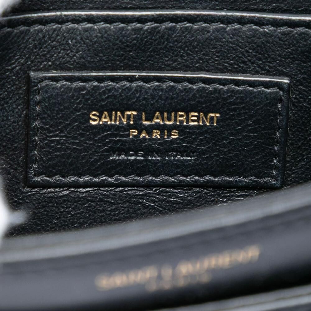 Yves Saint Laurent Shoulder Bag