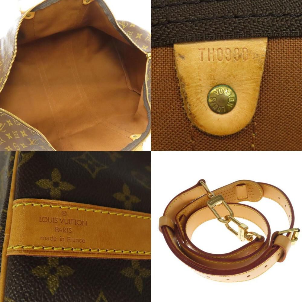 Louis Vuitton Keepall
